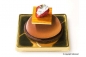 Preview: Silicone Mould for Baking - Hemisphere 6cm